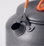 Туристически чайник Primus LiTech Coffee/Tea Kettle 0.9 L - Image 3